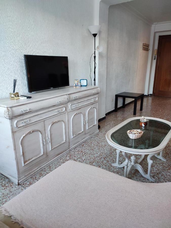 Precioso Piso, 3 Dormitorios, Aire Acondicionado Jerez de la Frontera Eksteriør billede