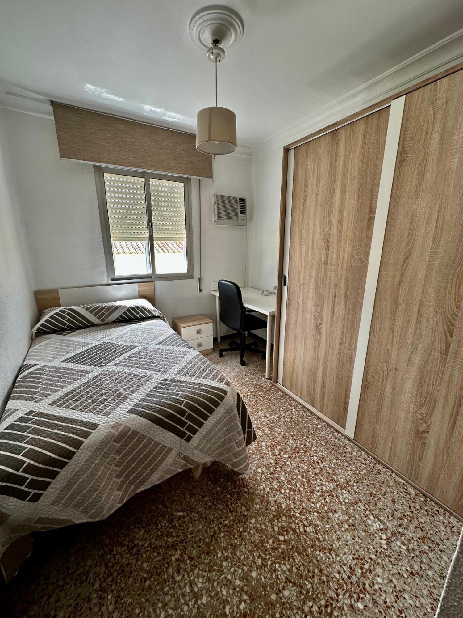 Precioso Piso, 3 Dormitorios, Aire Acondicionado Jerez de la Frontera Eksteriør billede